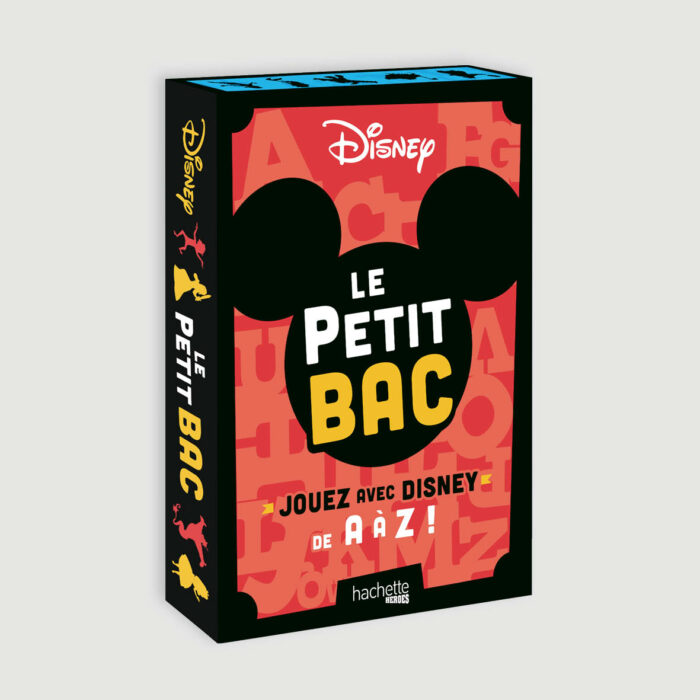 JEU DE CARTES