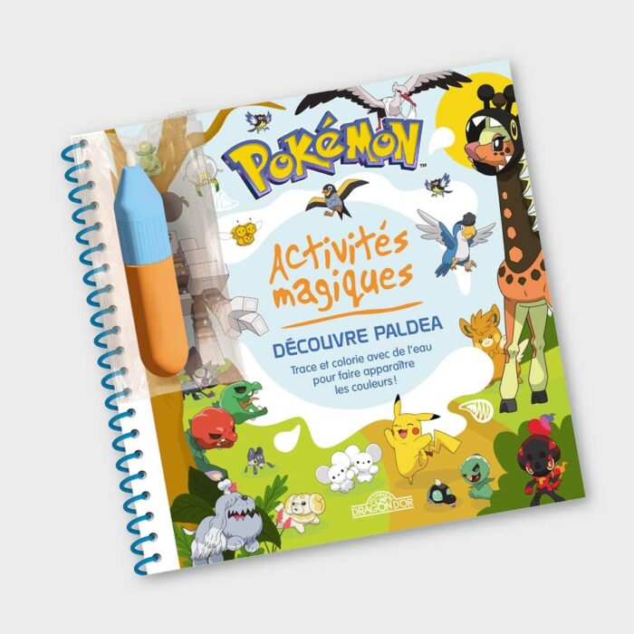 Activités magiques