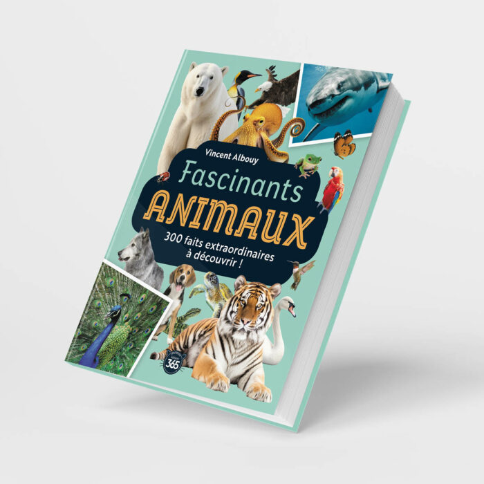 documentaire animalier