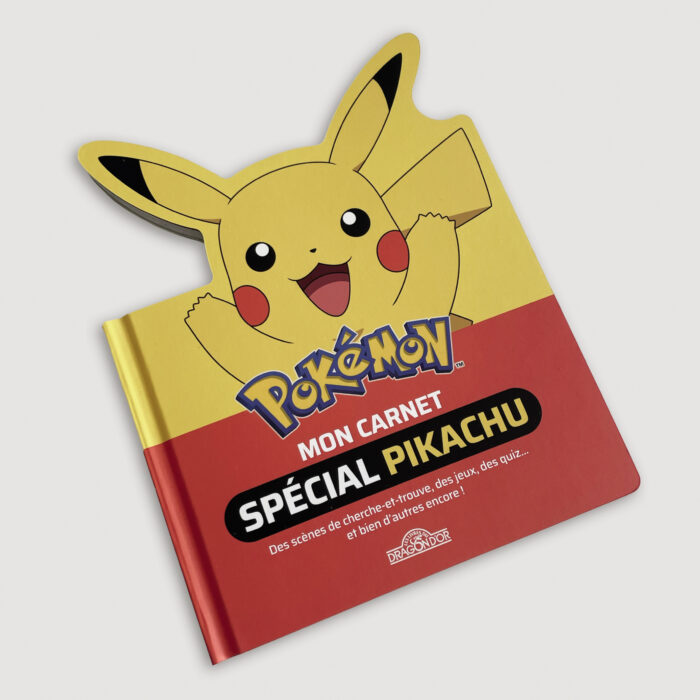 Carnet d’activités