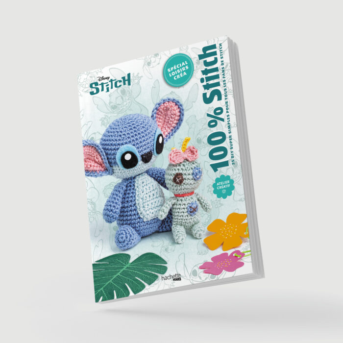 DIY STITCH