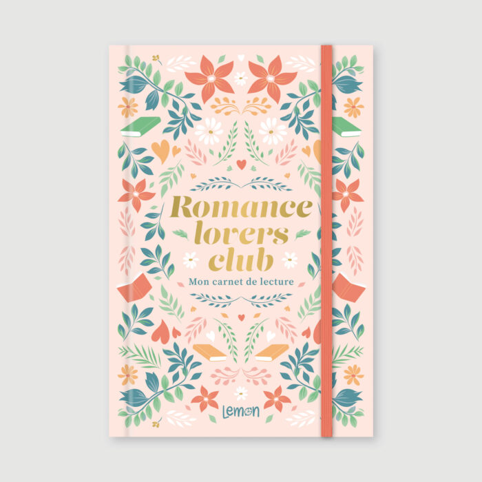 Carnet de lectures
