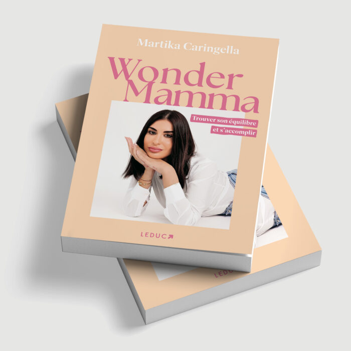 WONDER MAMMA