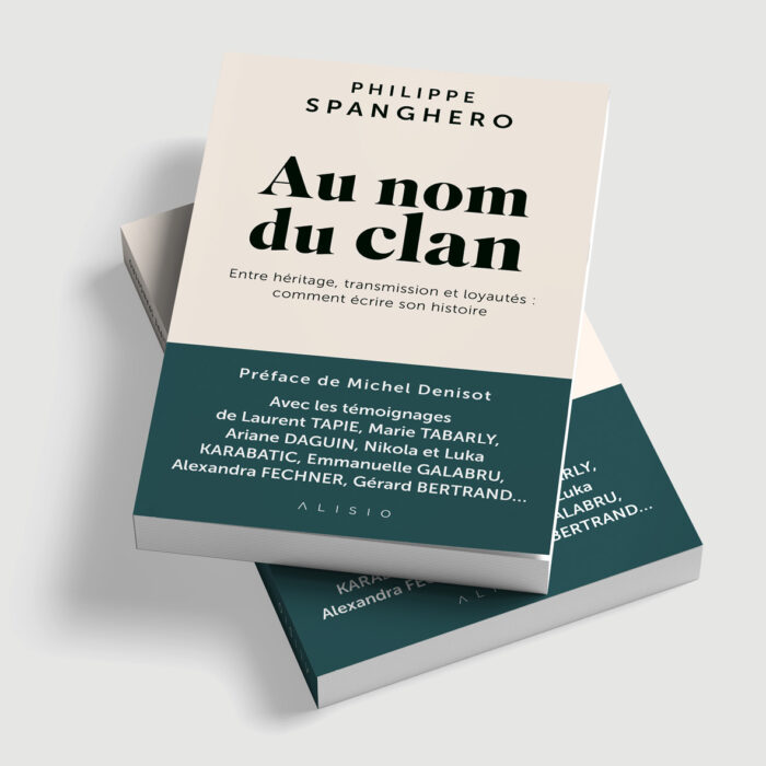 au nom du clan