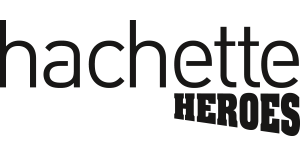 Hachette Heroes
