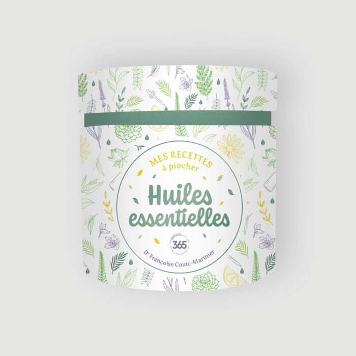 Huiles essentielles