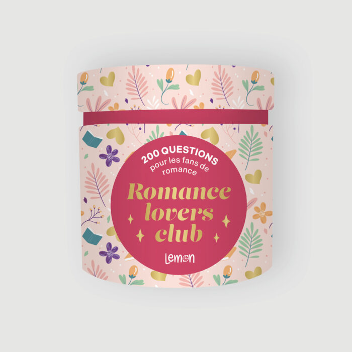 Romance Lovers club