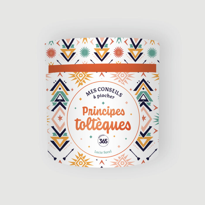 Principes toltèques