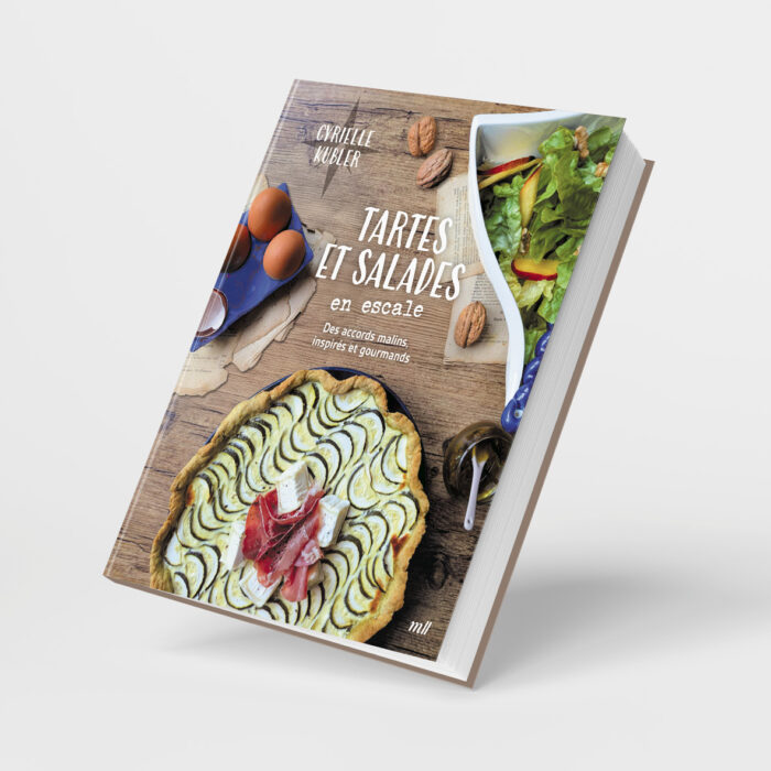 LIVRE DE CUISINE