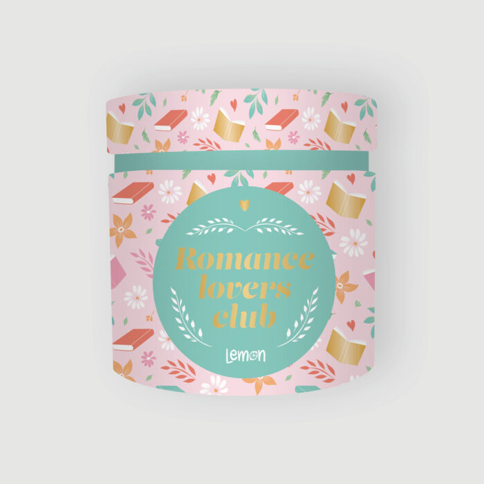 ROMANCE LOVERS CLUB 2