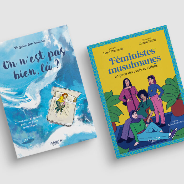 BANDES DESSINÉES 2026