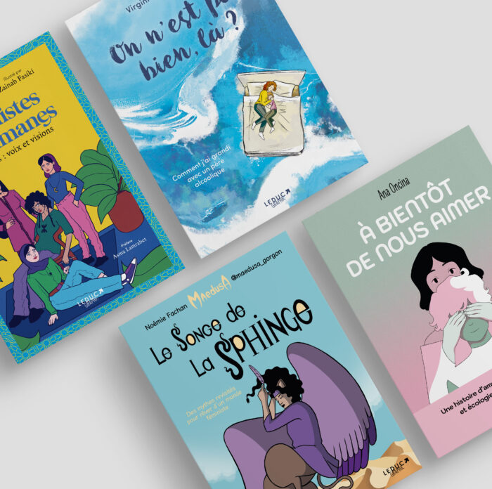 BANDES DESSINÉES 2026