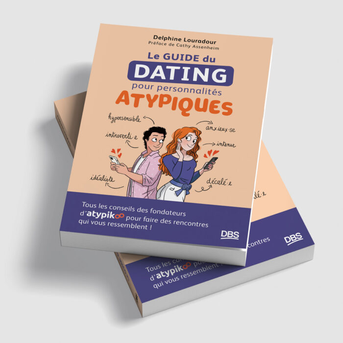 LE GUIDE DU DATING…
