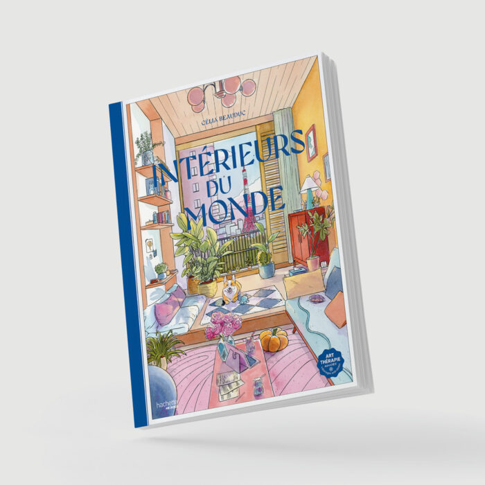 INTÉRIEURS DU MONDE