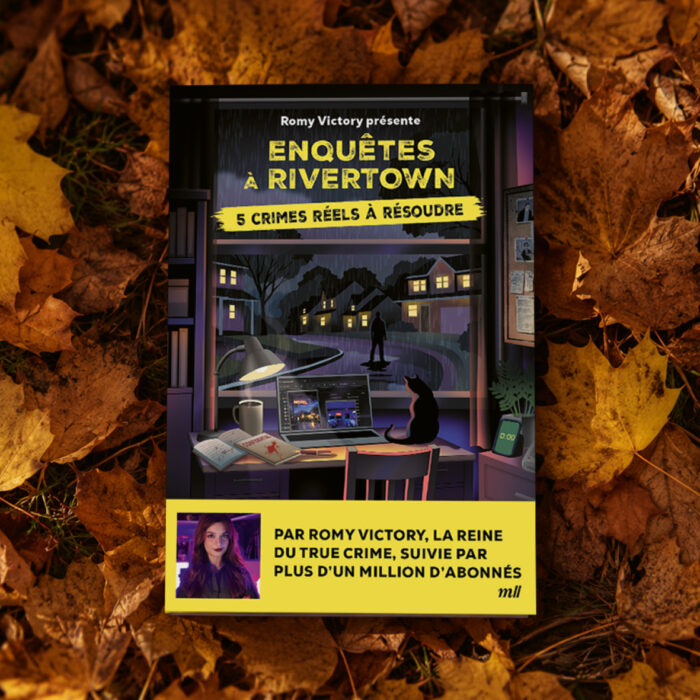 Cahier d&rsquo;enquêtes