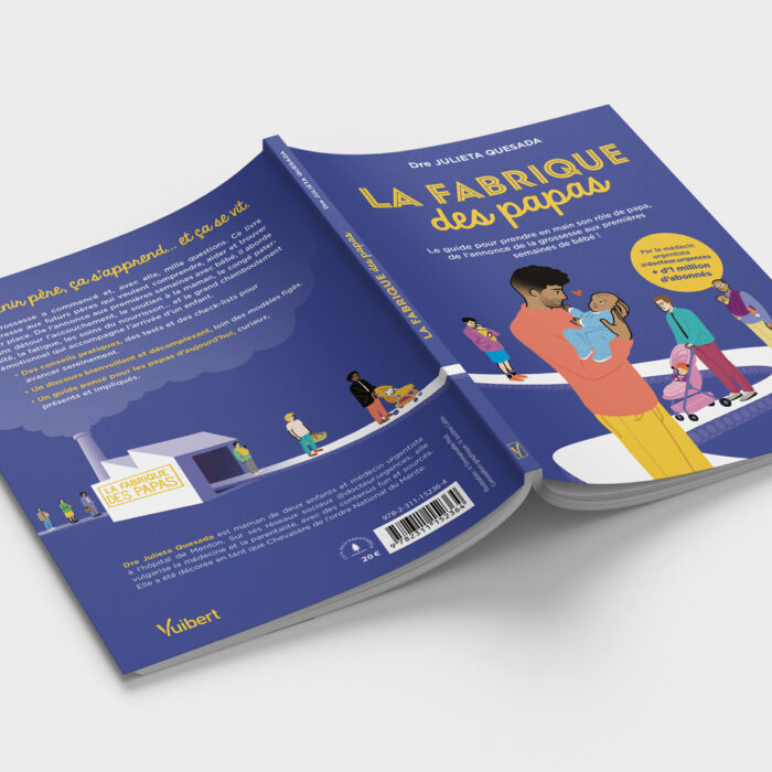 La fabrique des papas